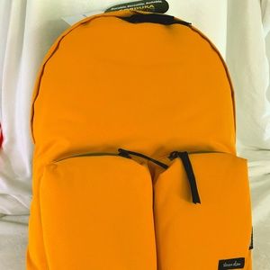 STEVEN ALAN Miles Backpack Color: SOLAR